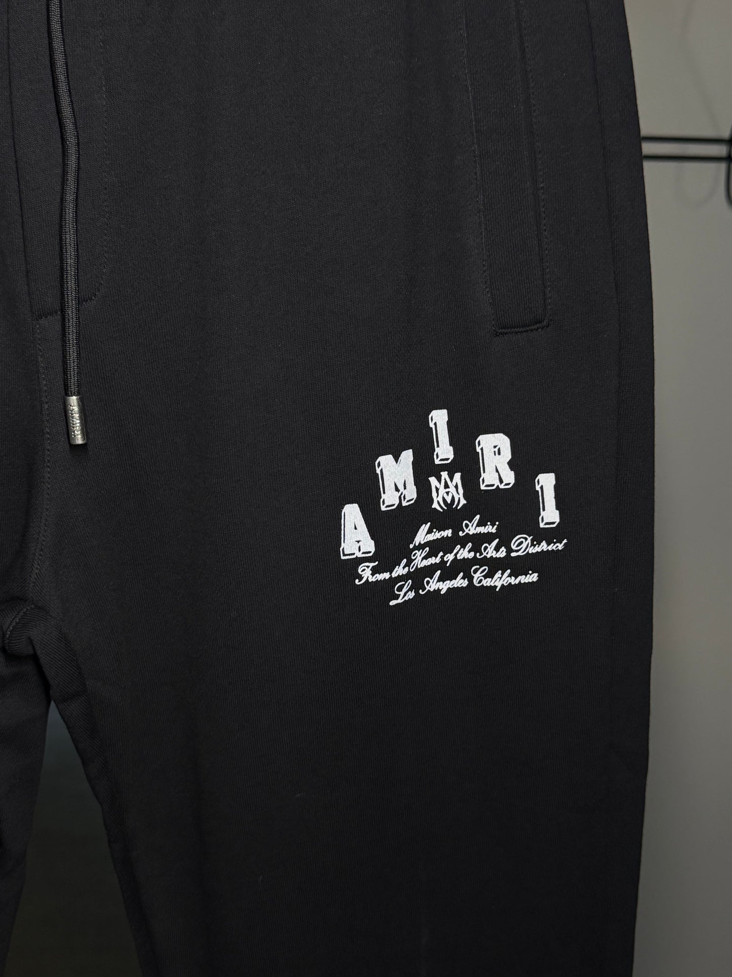 Calça Moletom AMIRI