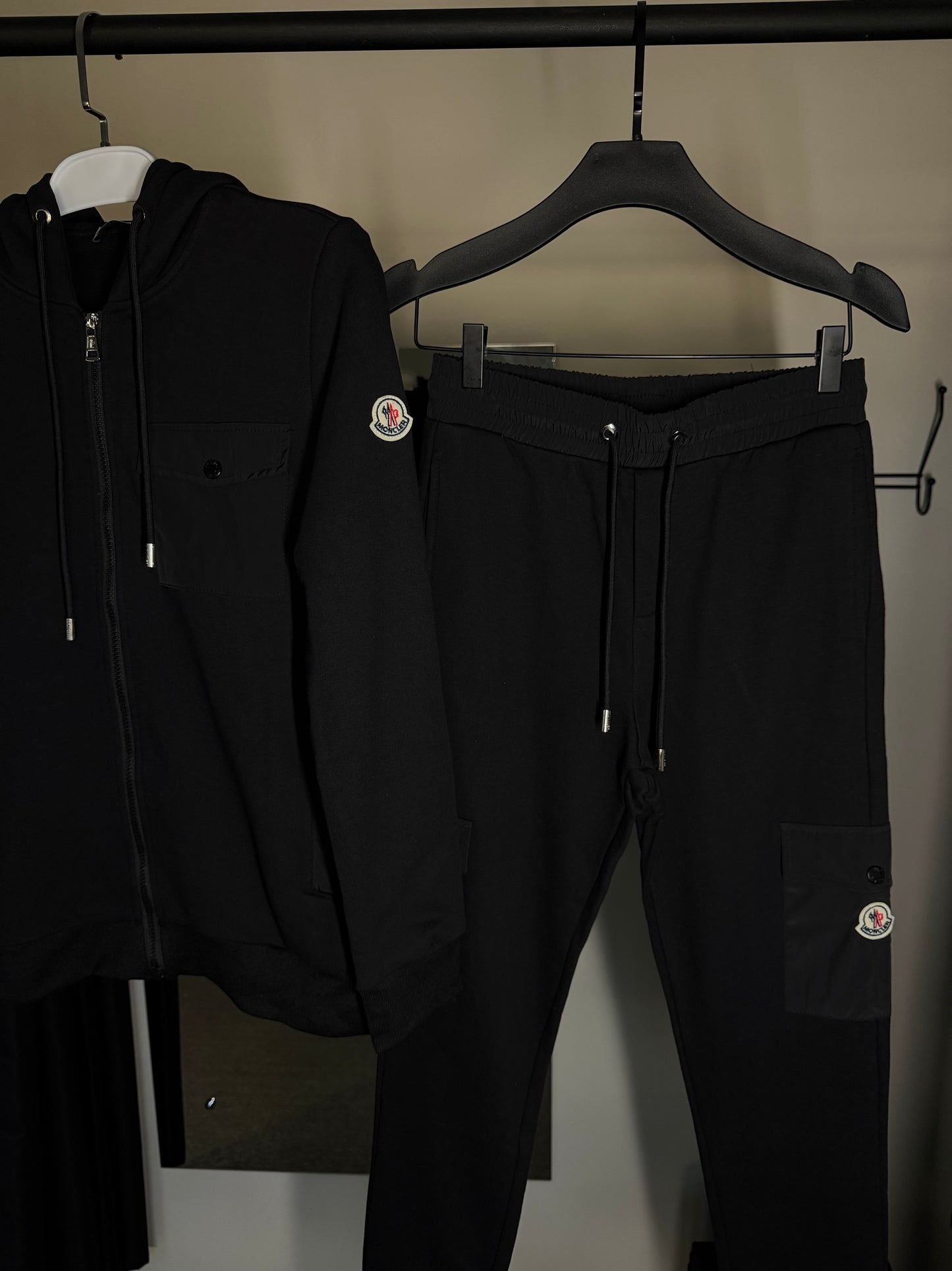 Conjunto MONCLER🇫🇷
