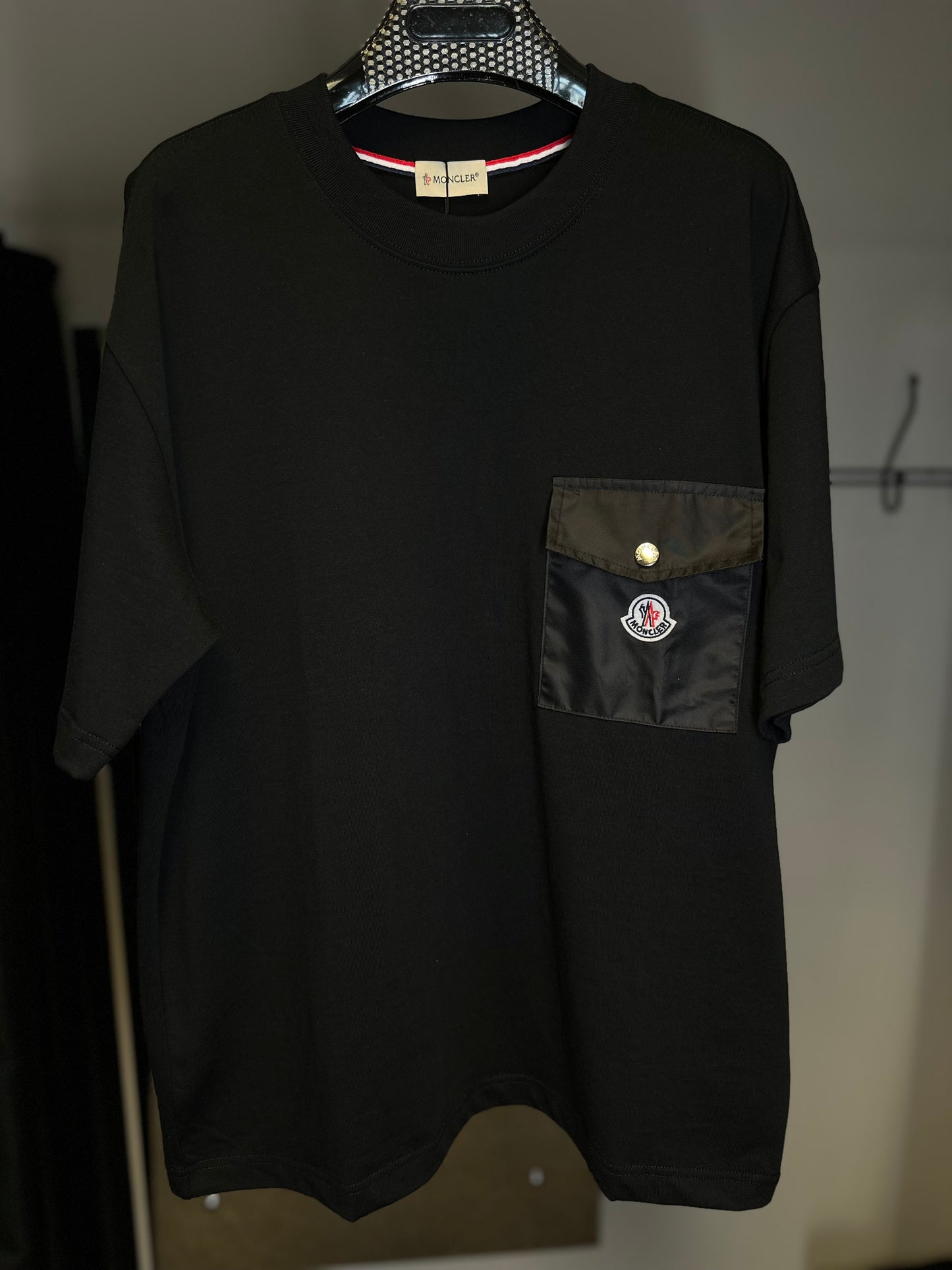 Camiseta MONCLER