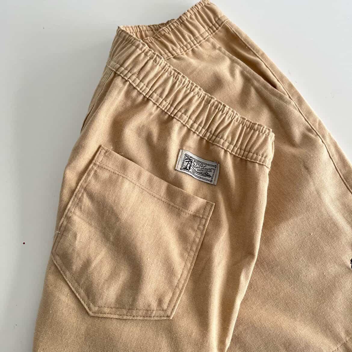 Short LINHO Polo Ralph Lauren