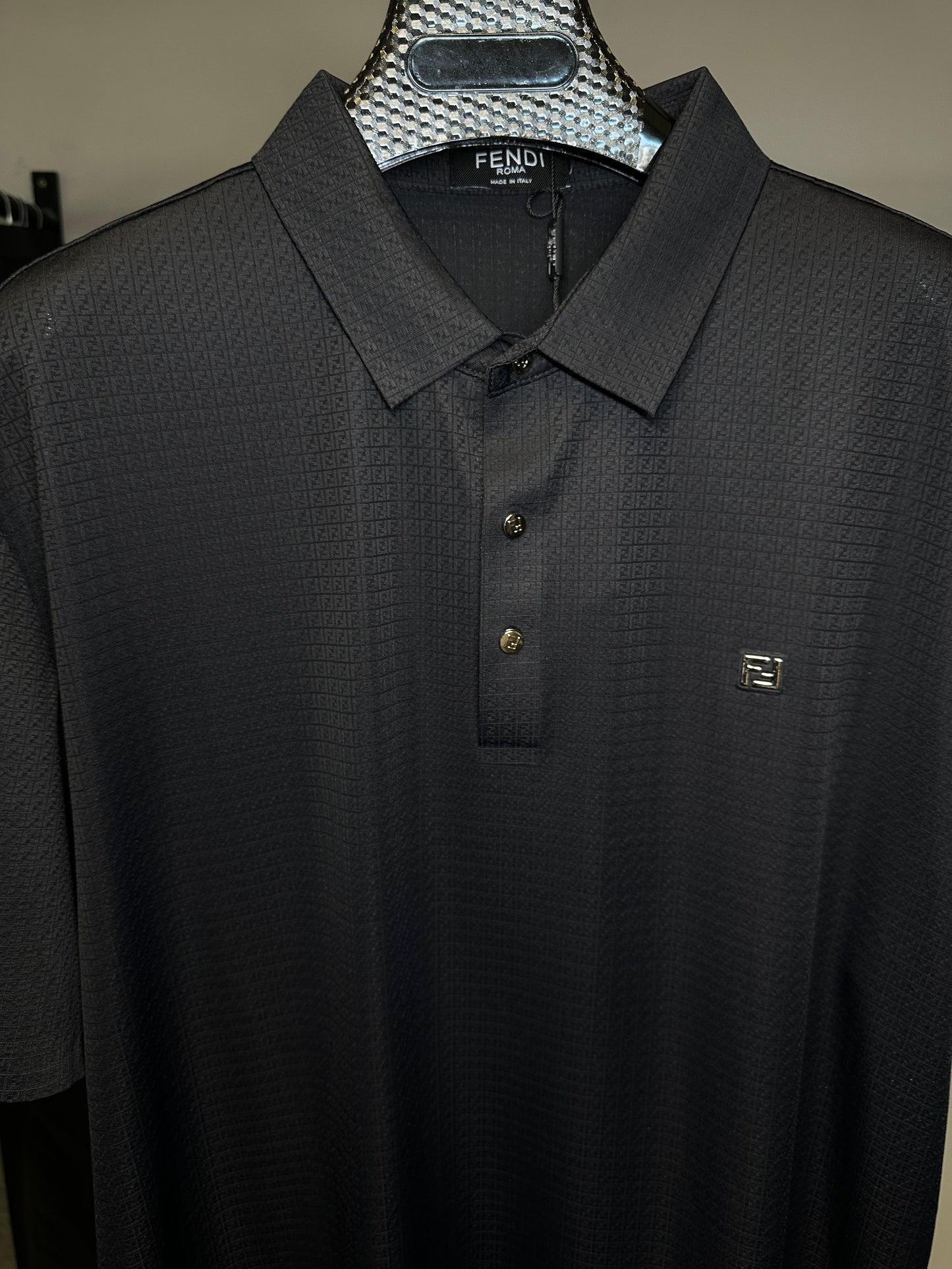 POLO FENDI