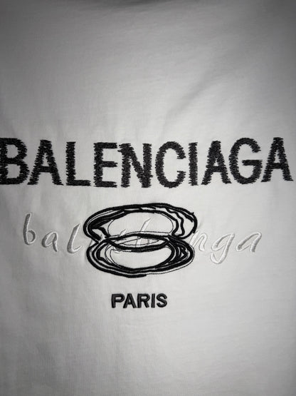 Camiseta BALENCIAGA - Paris