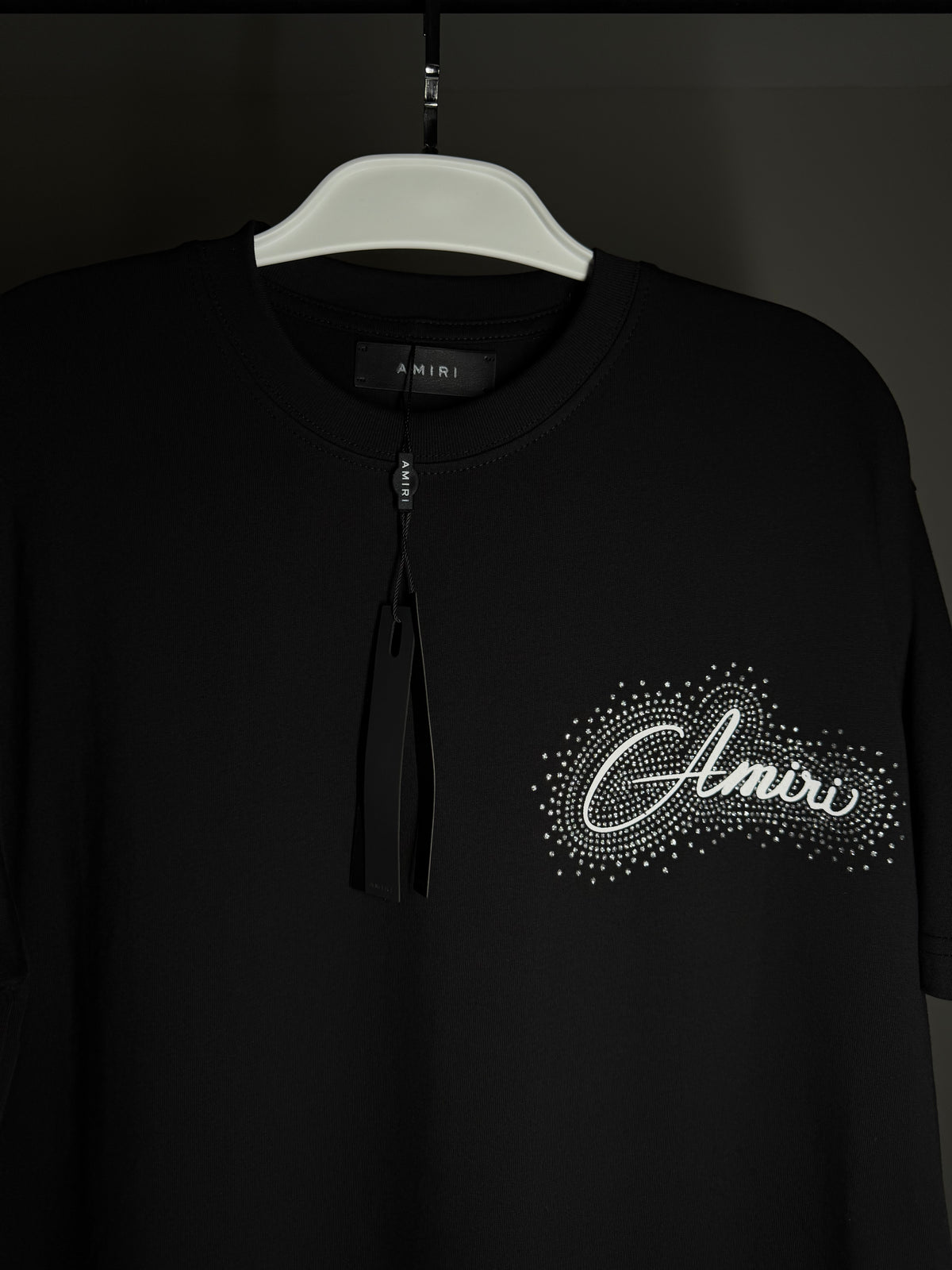 Camiseta AMIRI