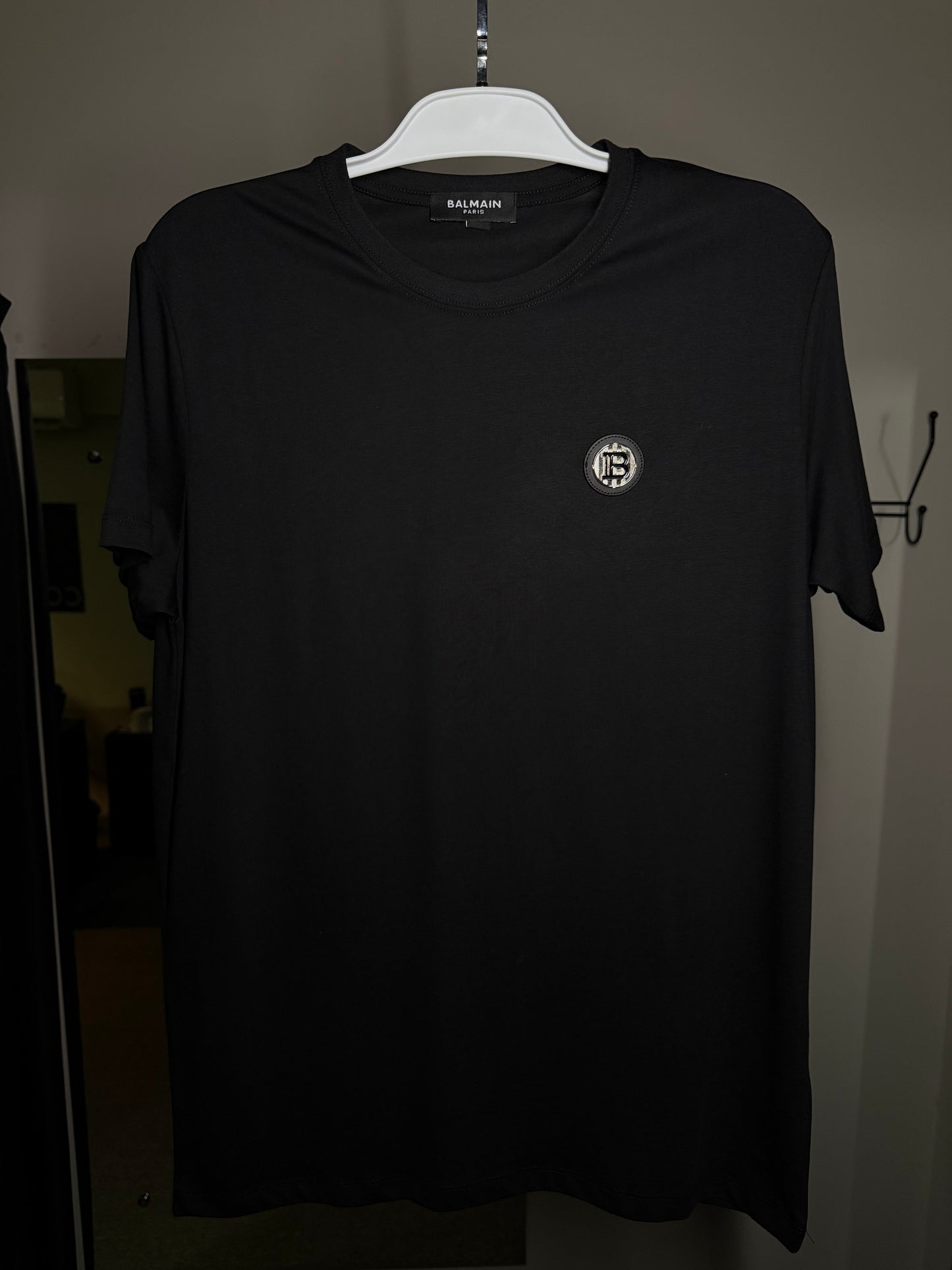 Camiseta BALMAIN Paris