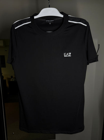 Conjunto EA7 - EMPORIO ARMANI - Preto