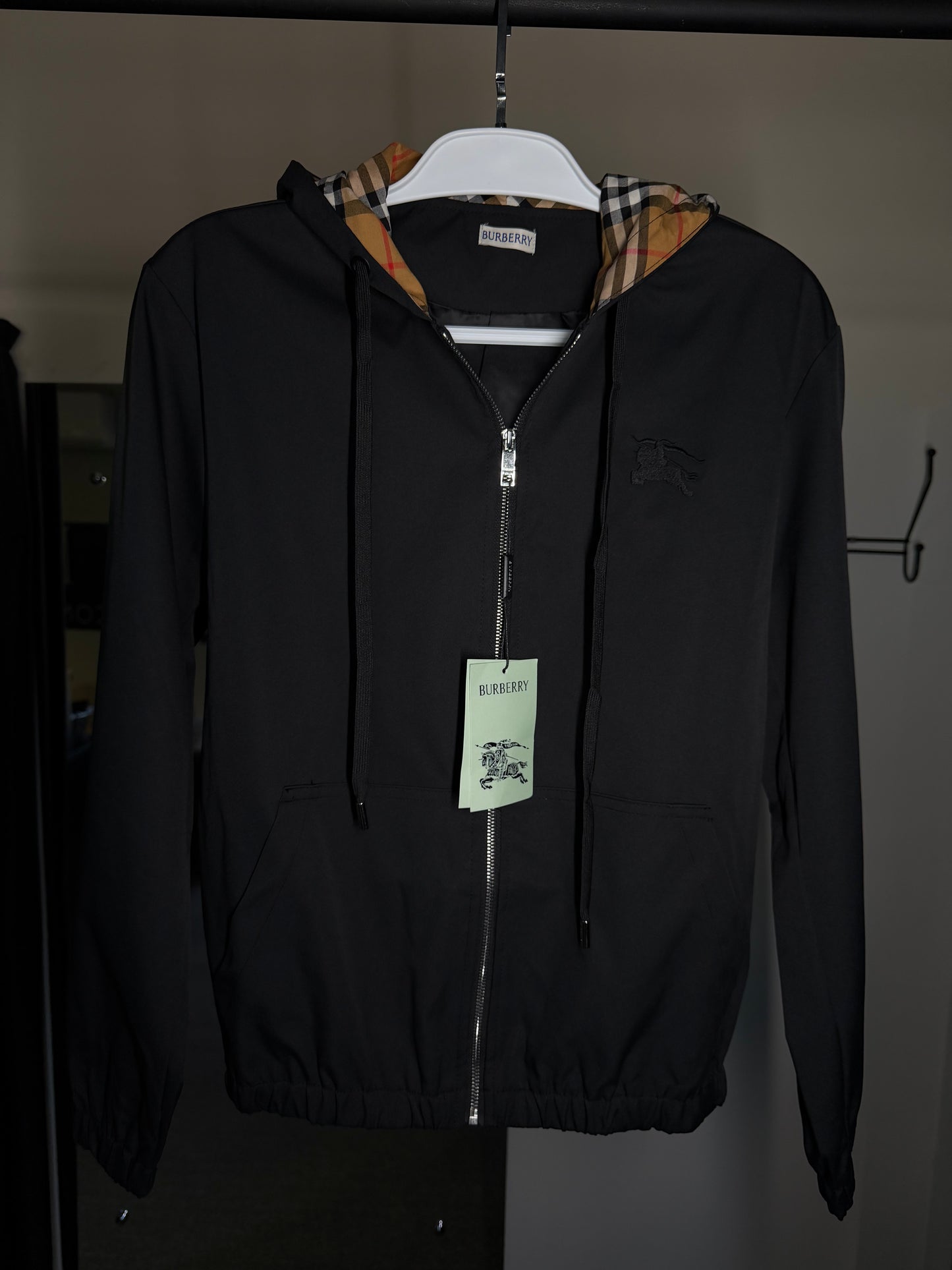 Casaco BURBERRY