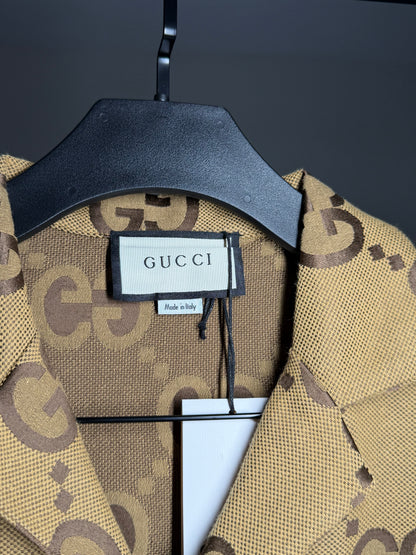 Camisa GUCCI - Italy🍍
