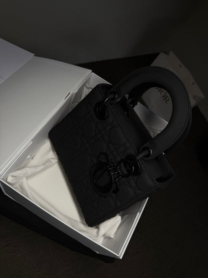 Bolsa Lady DIOR My ABCDior