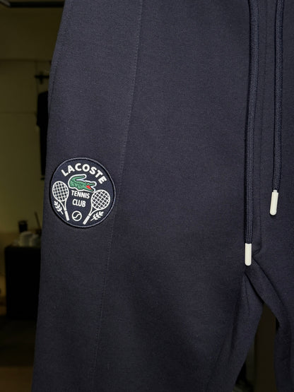 Conjunto Lacoste - Tennis Club