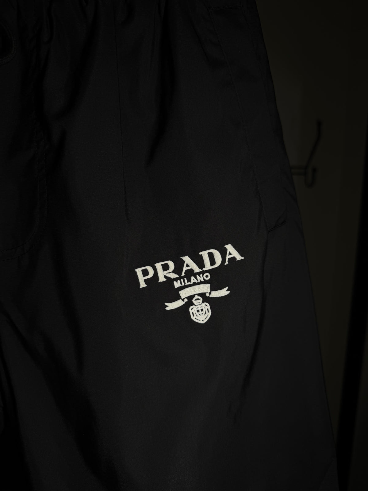Short PRADA