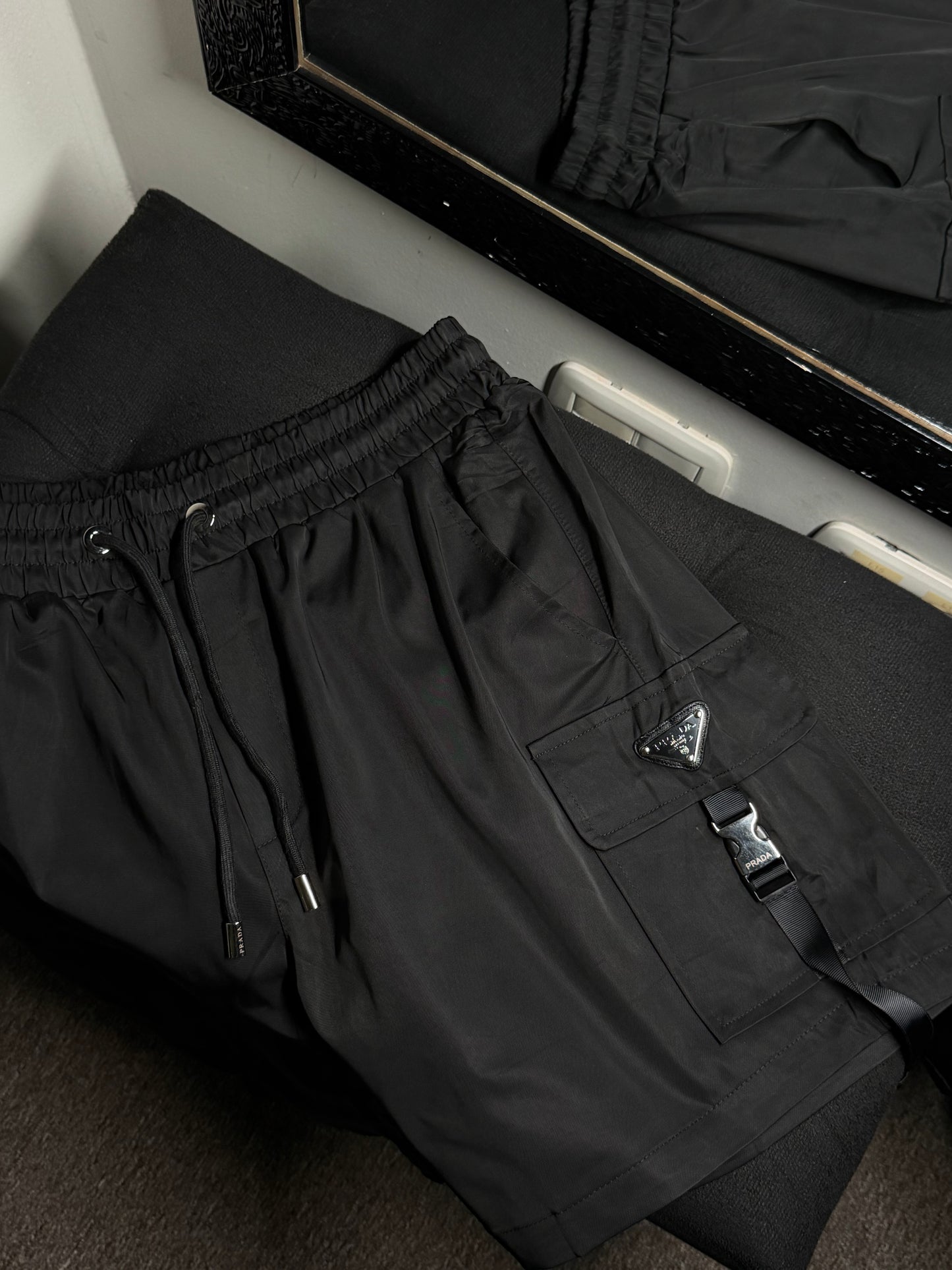 Short PRADA🇮🇹