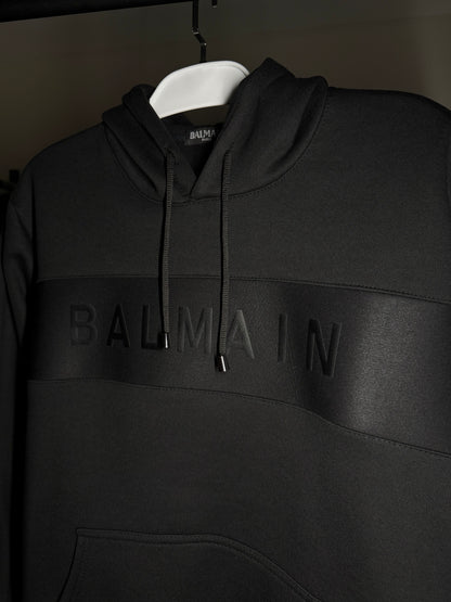 Blusa Moletom BALMAIN