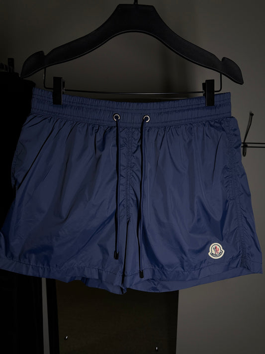 Beach Short MONCLER🇫🇷 - modelo curtinho