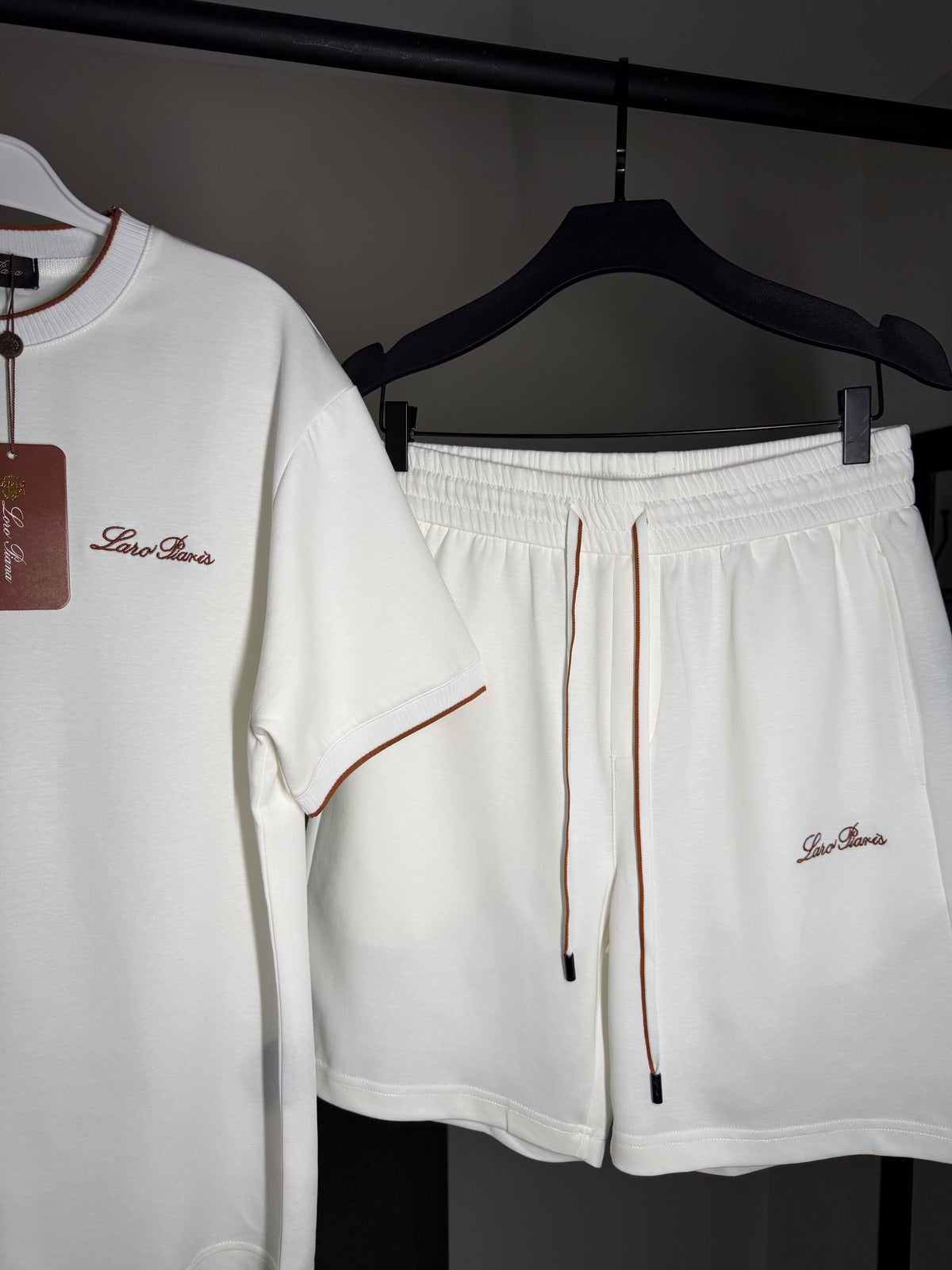 Conjunto LORO PIANA
