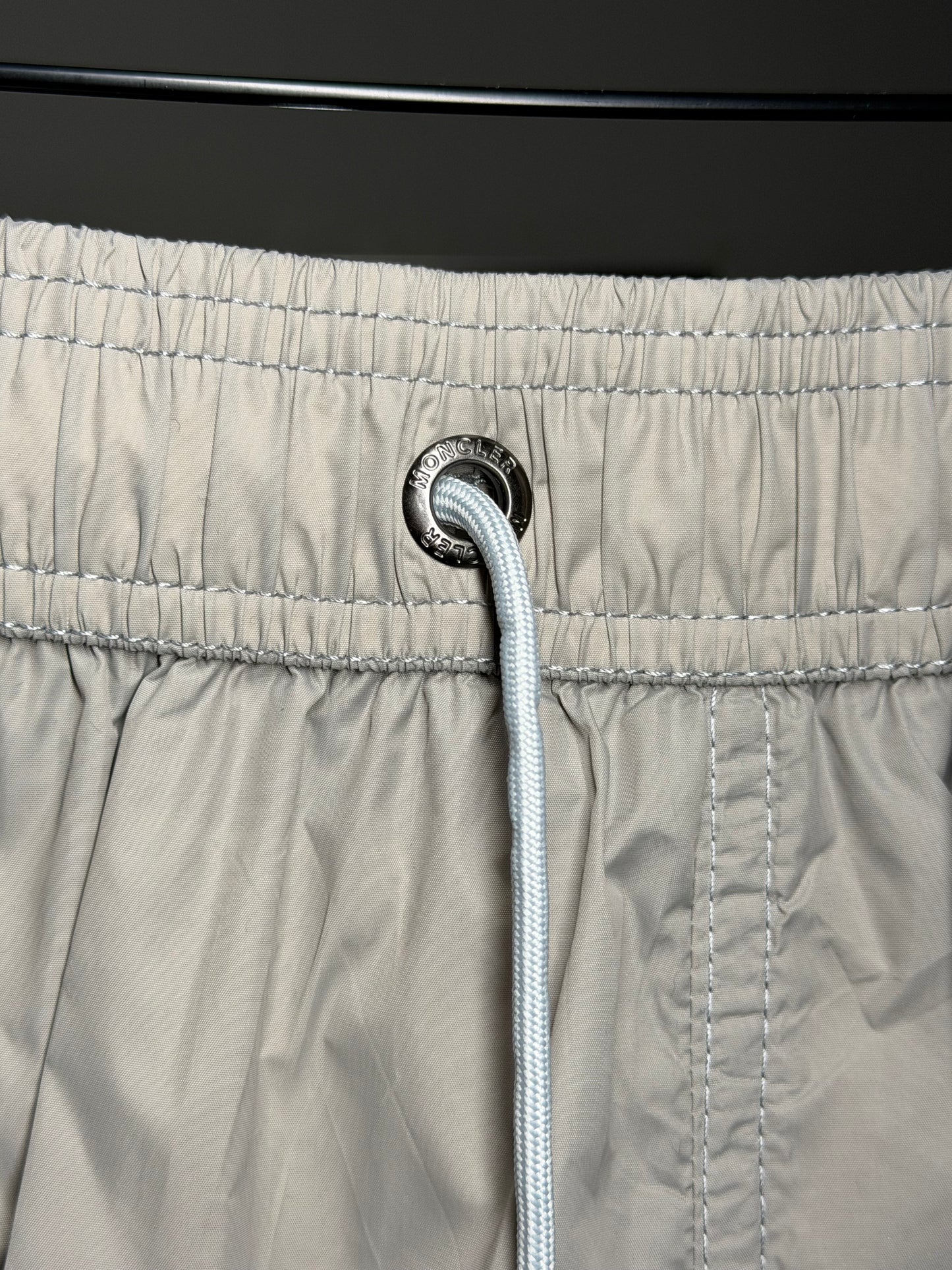 Beach Short MONCLER🇫🇷 - modelo curtinho