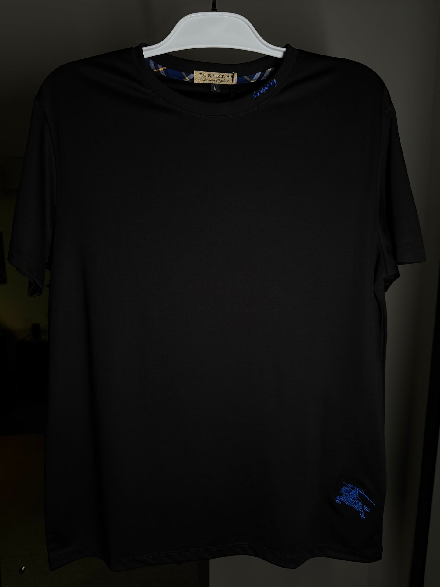 Camiseta BURBERRY