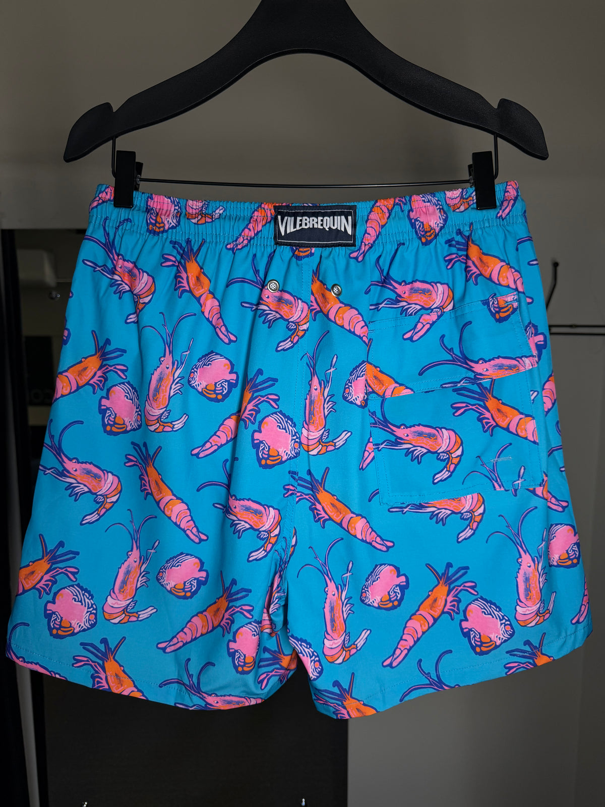 Beach Short VILEBREQUIN🐢