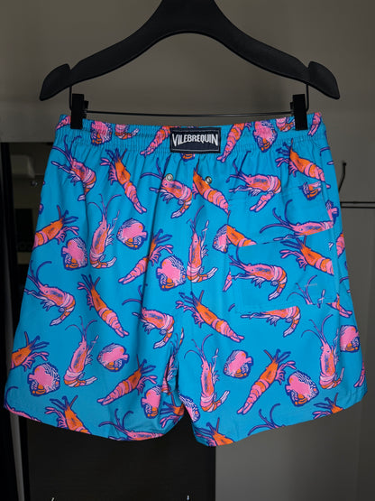 Beach Short VILEBREQUIN🐢