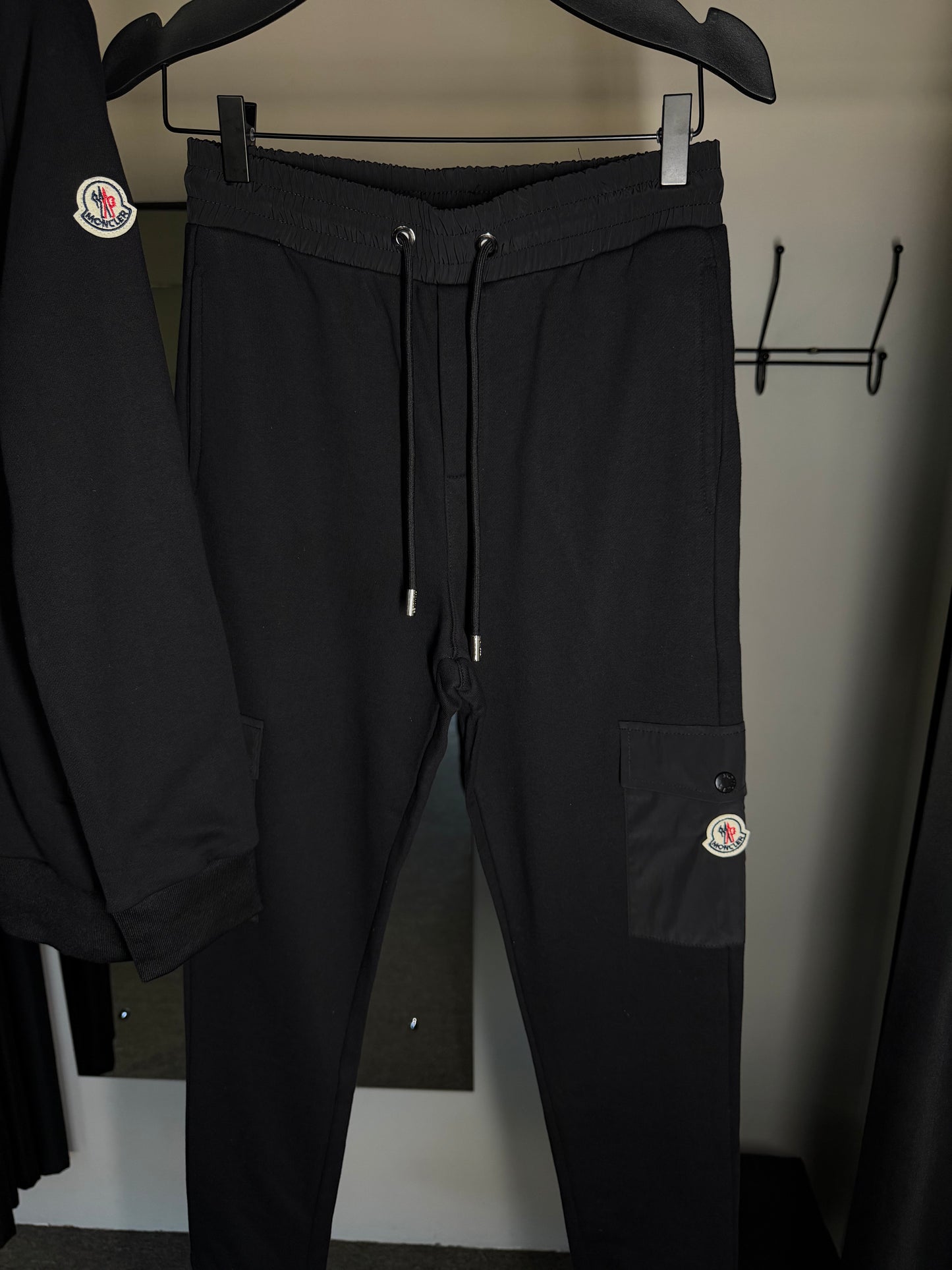 Conjunto MONCLER🇫🇷