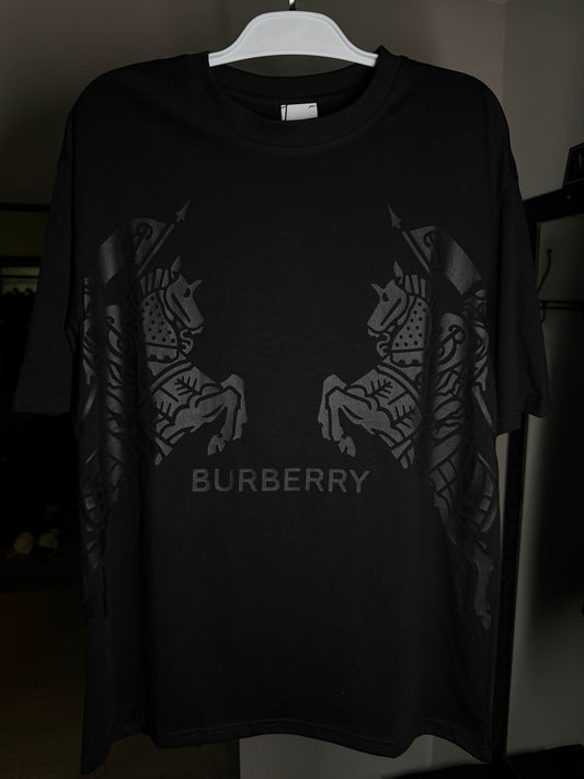 Camiseta BURBERRY
