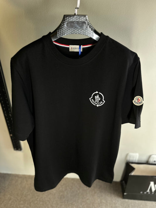 Camiseta MONCLER🇫🇷