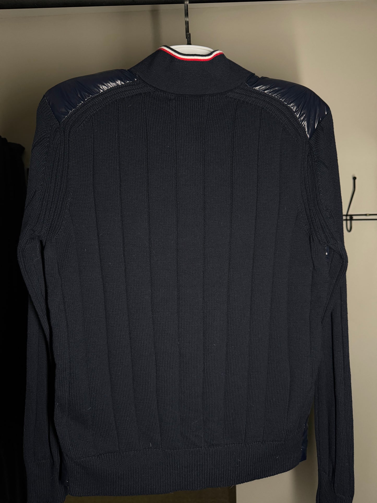 Jaqueta Cardigan MONCLER