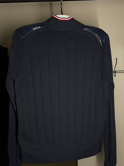 Jaqueta Cardigan MONCLER
