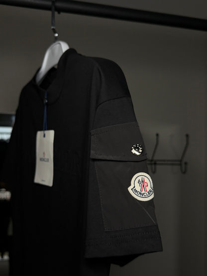 Camiseta MONCLER🇫🇷