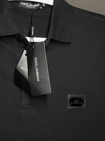 POLO Dolce & Gabbana - Reverse
