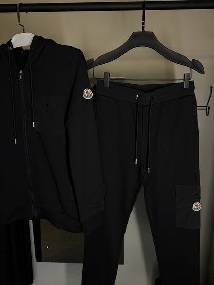 Conjunto MONCLER🇫🇷