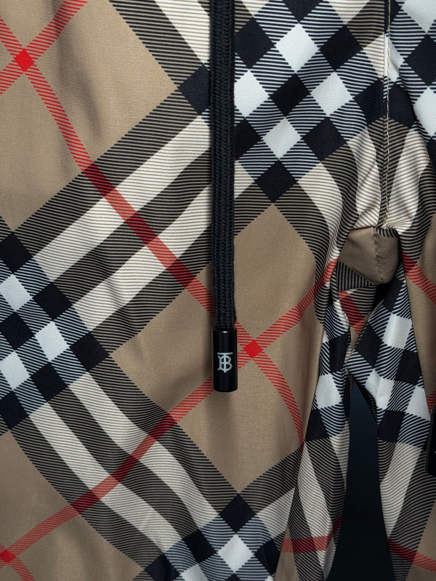 Short BURBERRY
