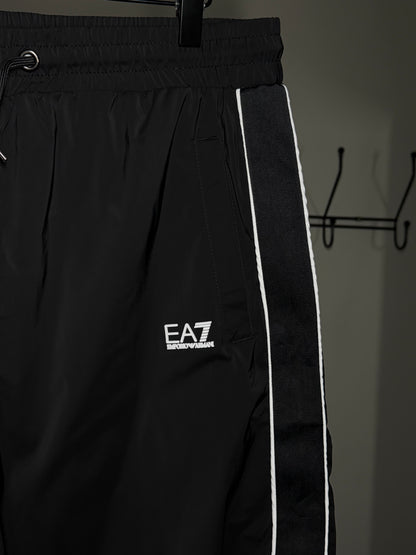 Conjunto EA7 - EMPORIO ARMANI - Preto
