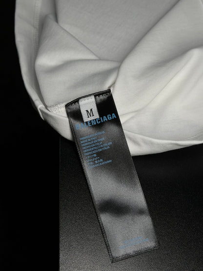 Camiseta BALENCIAGA