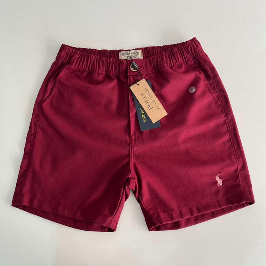 Short LINHO Polo Ralph Lauren