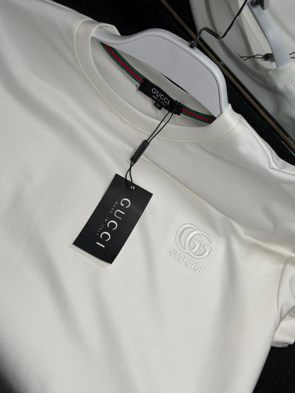 Camiseta GUCCI - Branca
