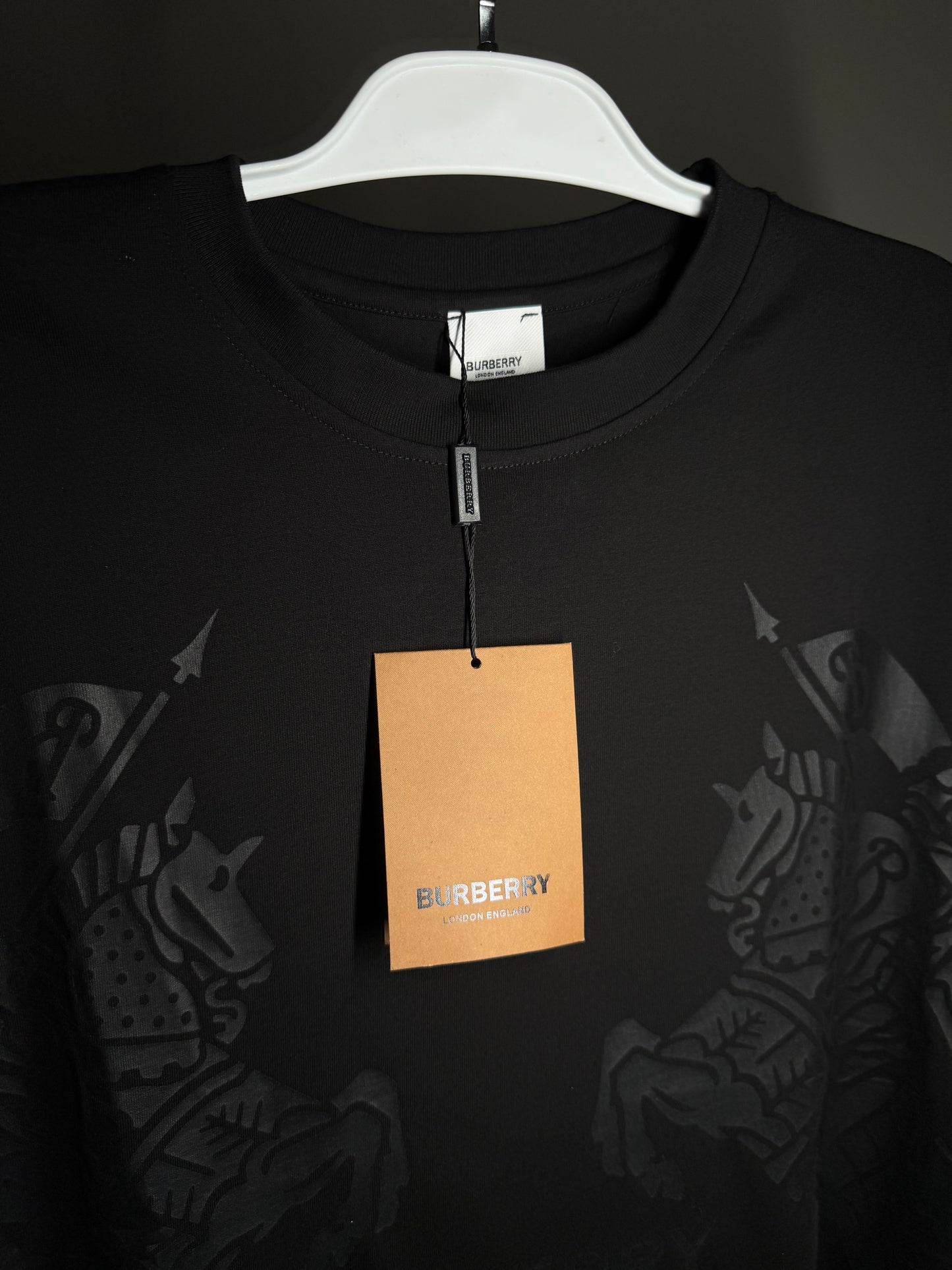 Camiseta BURBERRY