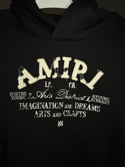 Moletom AMIRI