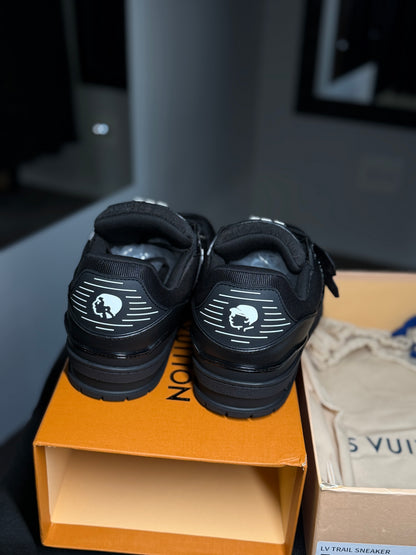 Tênis LV TRAINER
