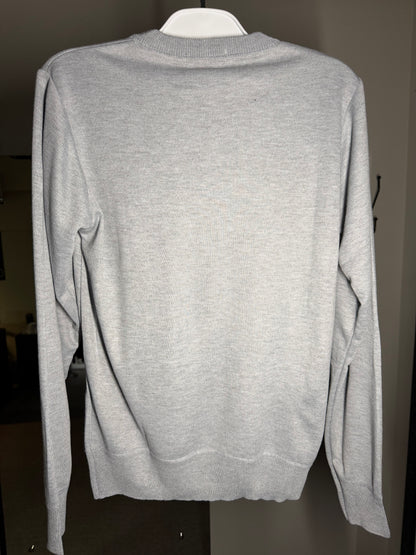 Suéter POLO RALPH LAUREN - Cinza