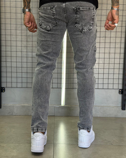 Calça Jeans Skinny