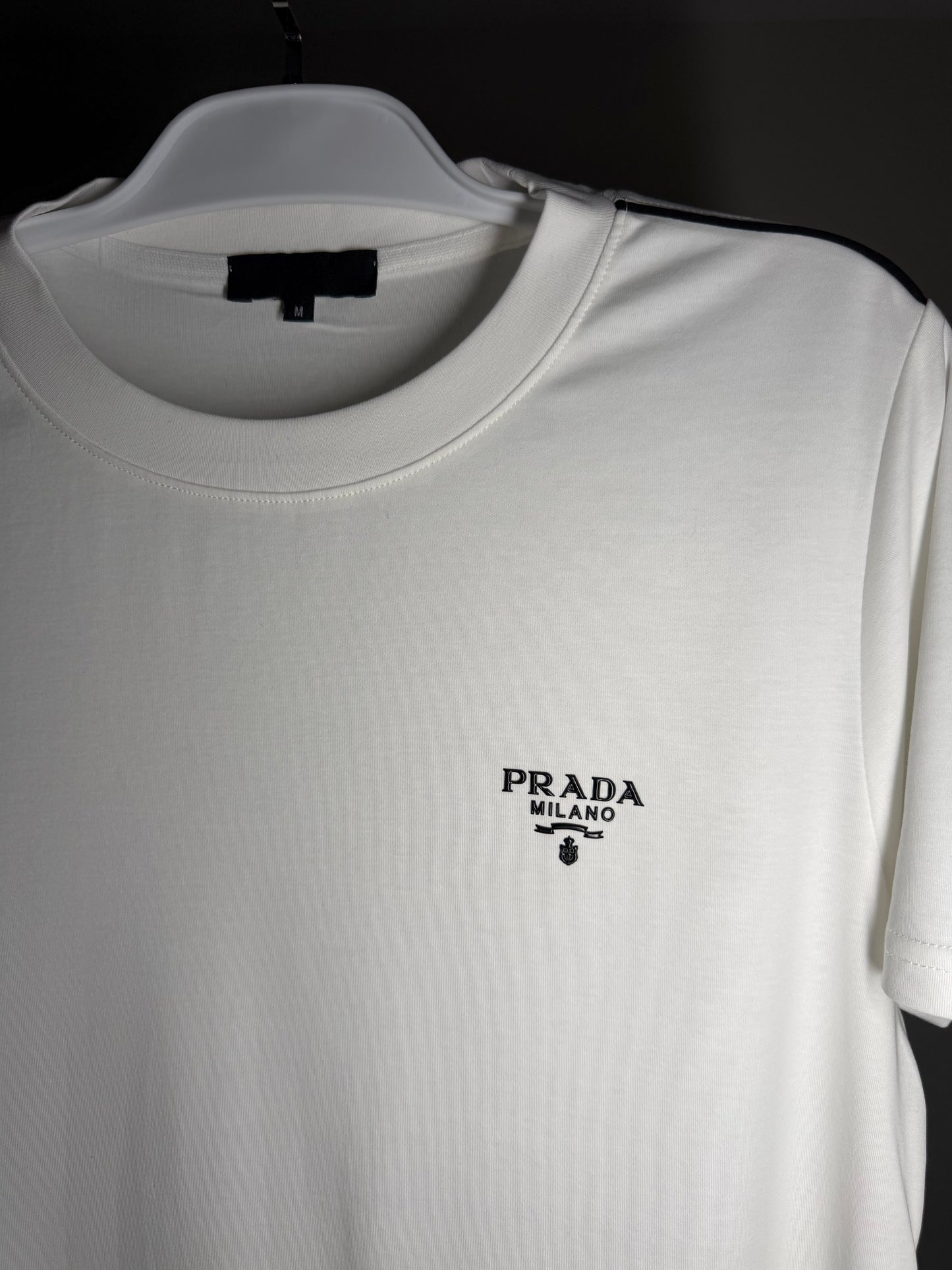 Camiseta PRADA Milano