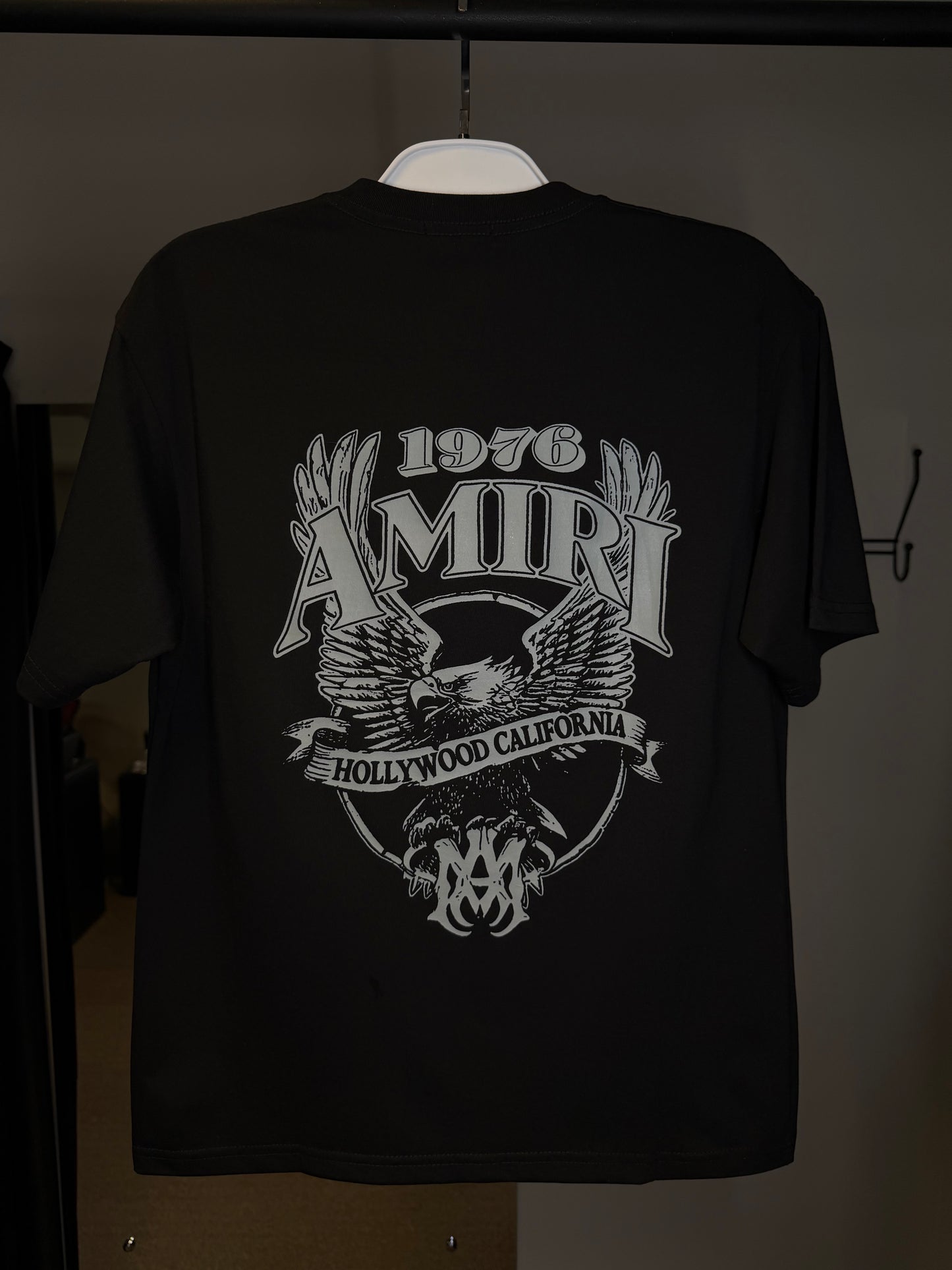 Camiseta AMIRI🇺🇸