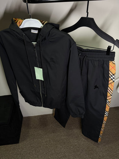 Conjunto BURBERRY