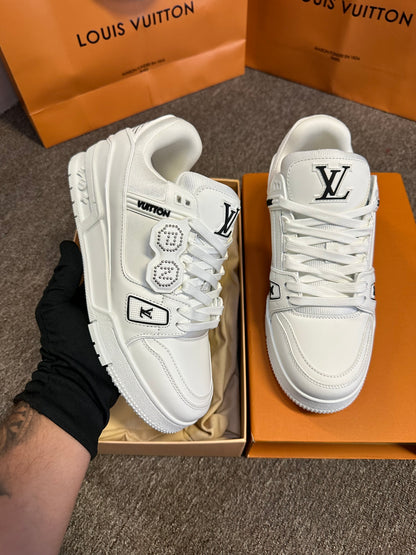 Tênis LV TRAINER