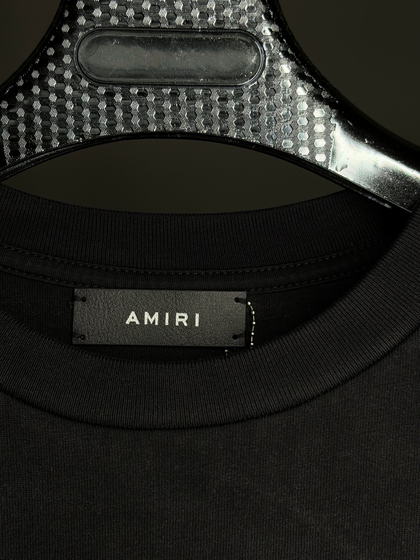 Camiseta AMIRI - Chateau California