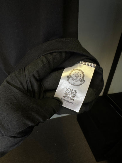 Camiseta MONCLER BASIC