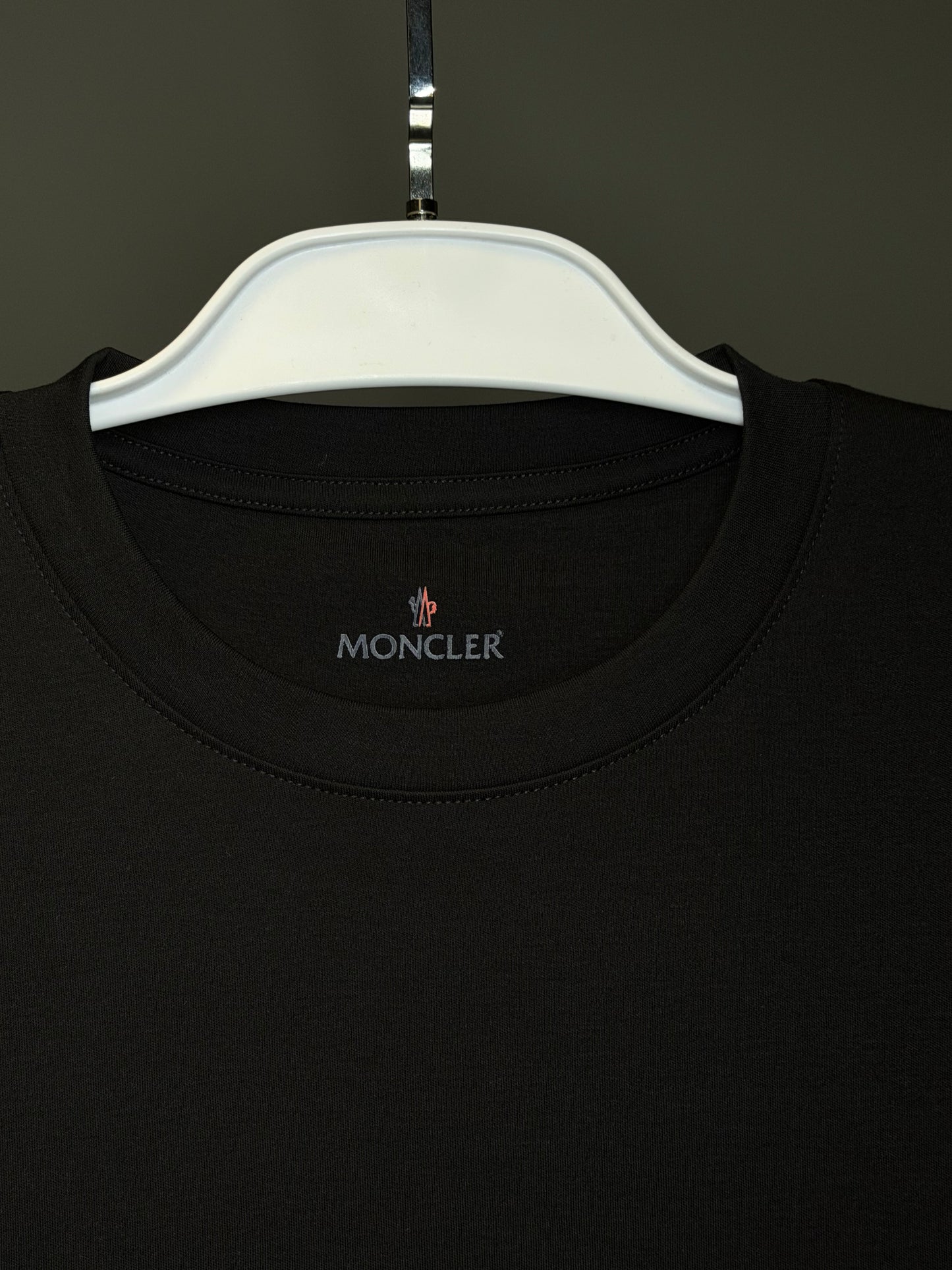 Camiseta MONCLER🇫🇷