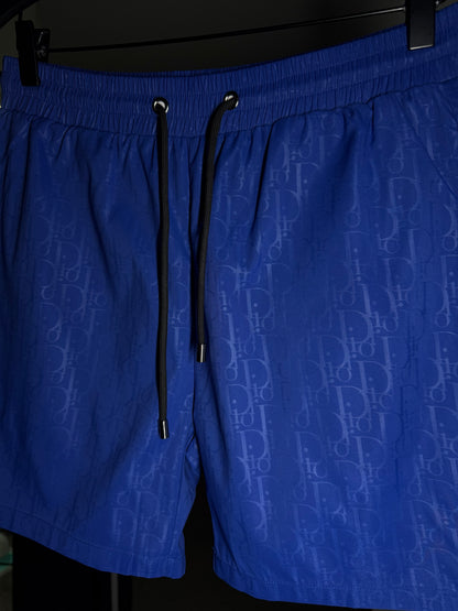 Short DIOR