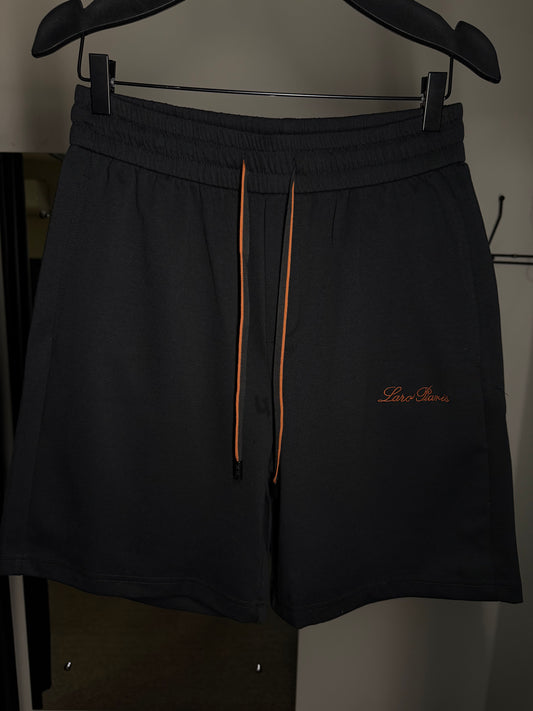 Bermuda Moletom LORO PIANA