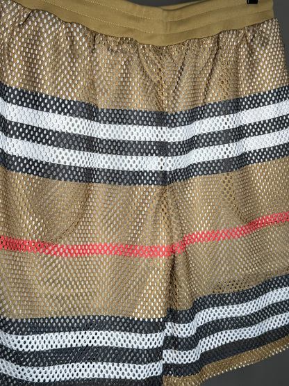 Bermuda BURBERRY - England